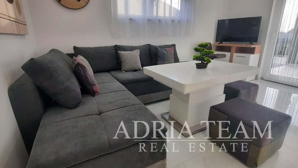 Holiday Apartment, 64 m2, For Sale, Povljana