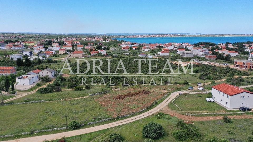 Land, 682 m2, For Sale, Vrsi