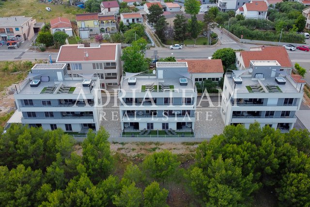 Holiday Apartment, 65 m2, For Sale, Vir