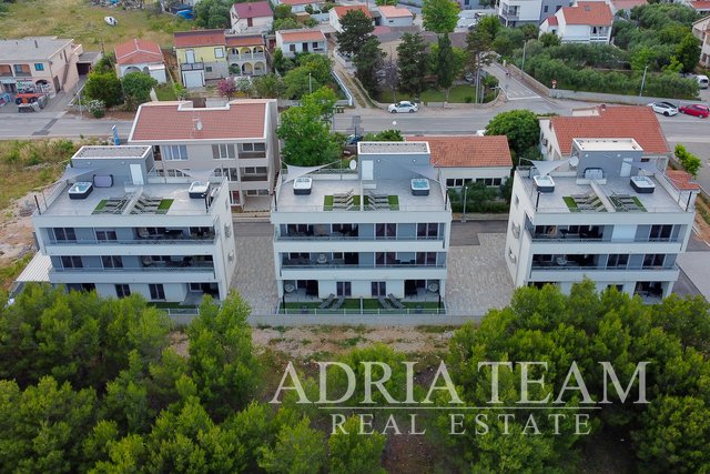 Holiday Apartment, 65 m2, For Sale, Vir