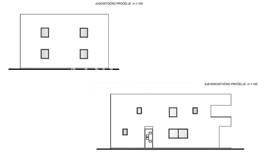 Haus, 306 m2, Verkauf, Privlaka