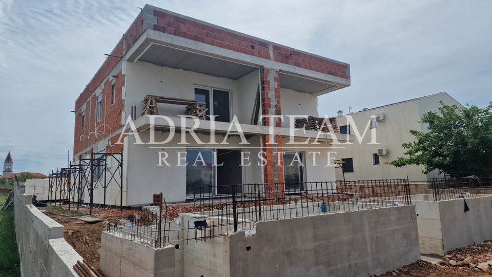 House, 306 m2, For Sale, Privlaka