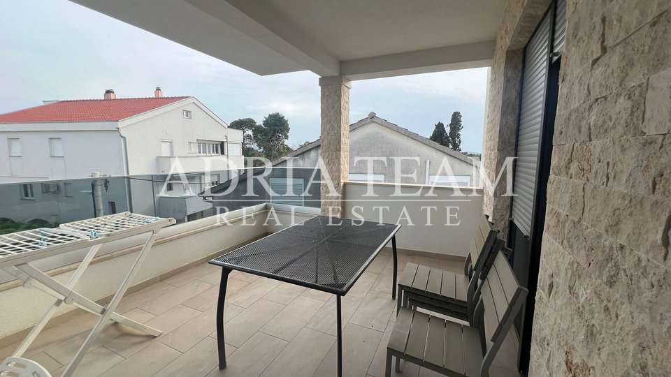 Apartmán, 98 m2, Prodej, Zadar - Diklo