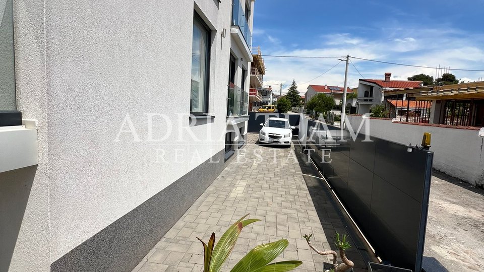 Holiday Apartment, 63 m2, For Sale, Bibinje