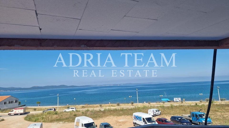 VILLA WITH PANORAMIC SEA VIEW, NEW CONSTRUCTION - DIKLO, ZADAR