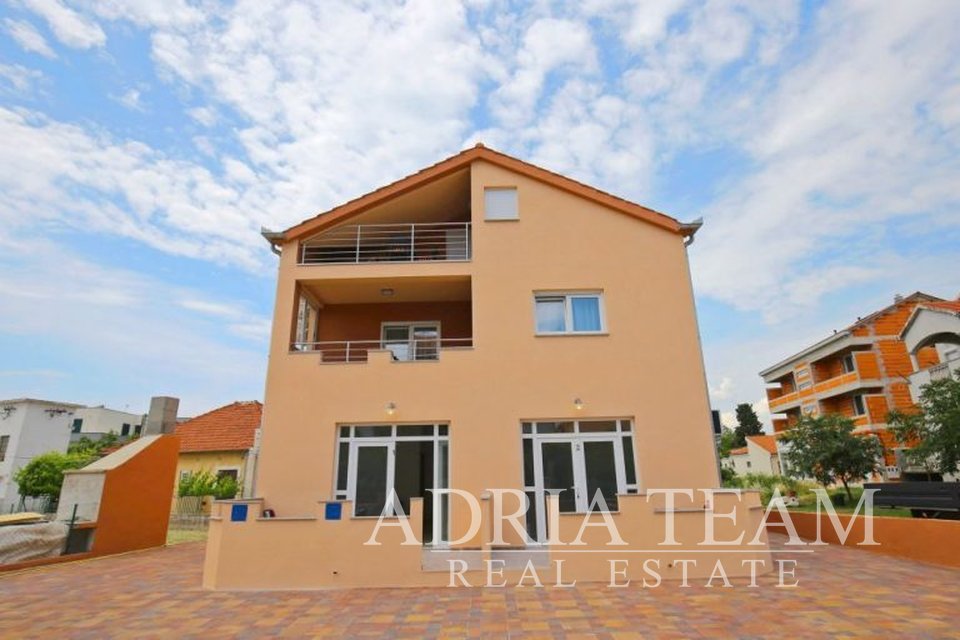 APARTMÁNOVÝ DOM Adria Team Real Estate