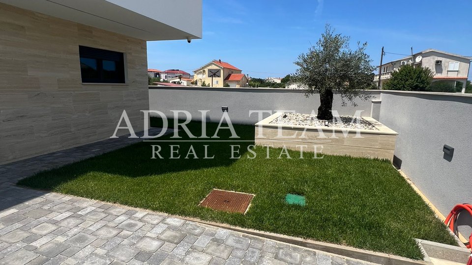 VILA, SMART HOME, NOVOSTAVBA - VIR,