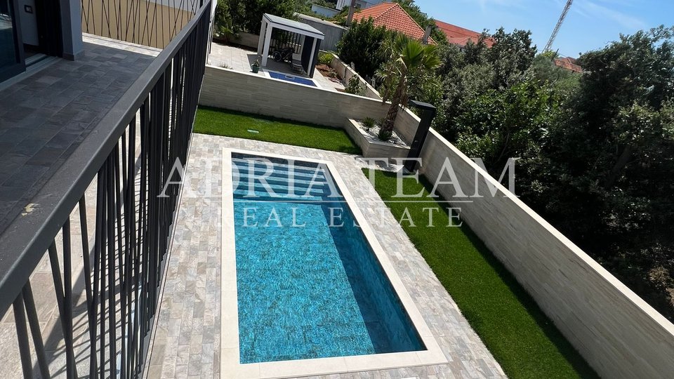 House, 178 m2, For Sale, Vir