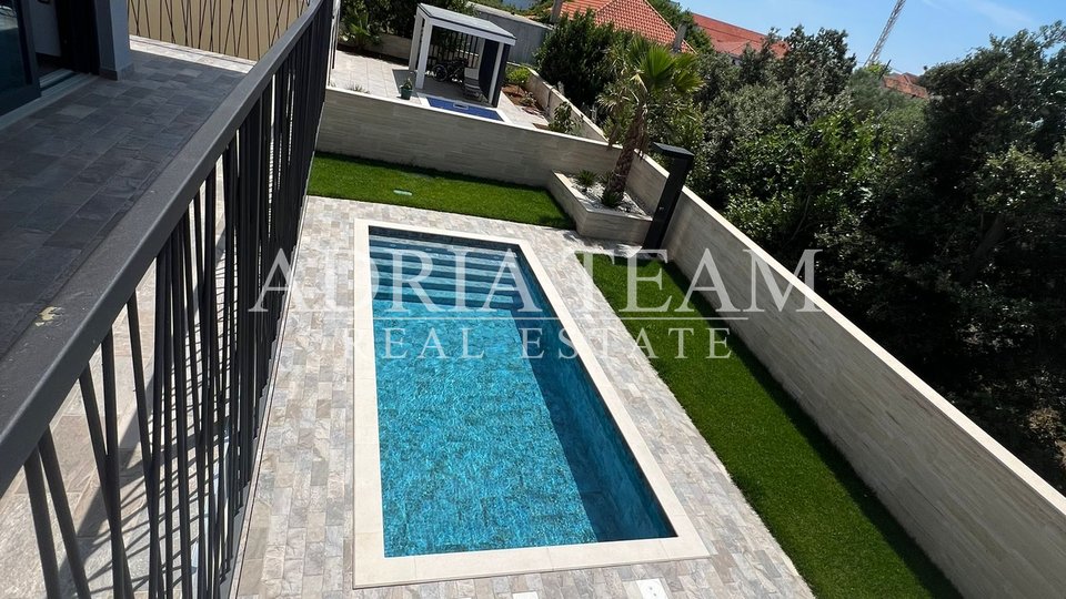 House, 178 m2, For Sale, Vir