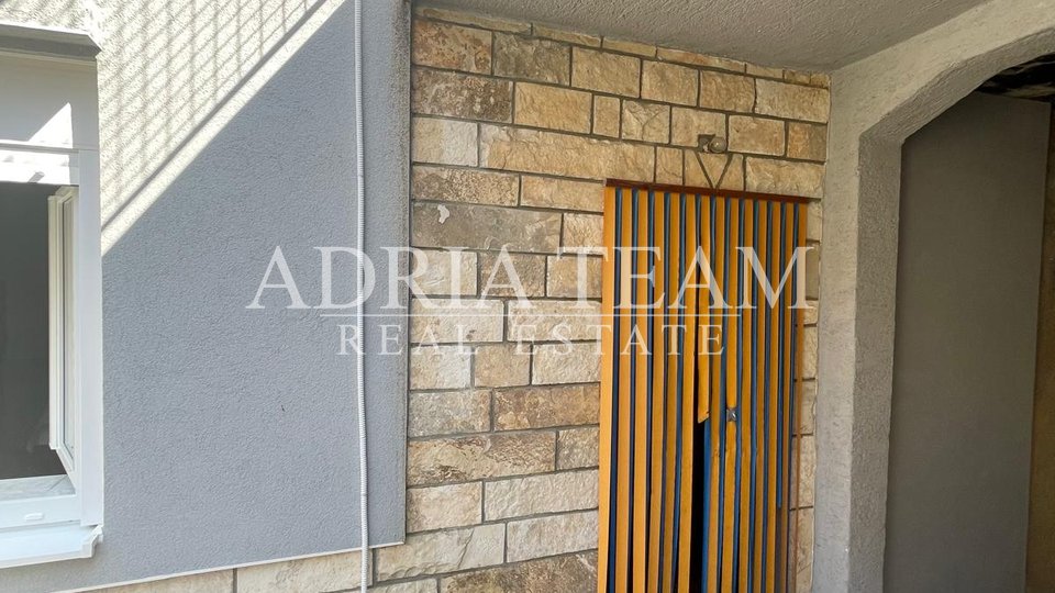 House, 70 m2, For Sale, Povljana