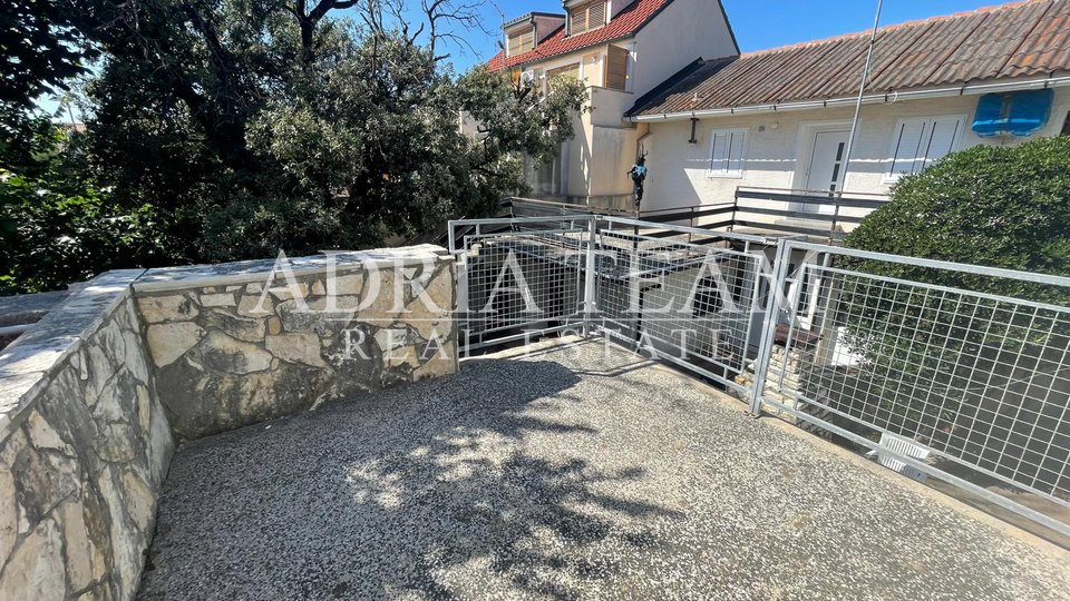 House, 70 m2, For Sale, Povljana