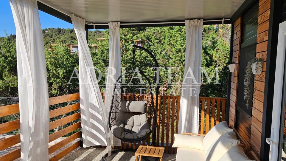 House, 24 m2, For Sale, Pakoštane - Drage