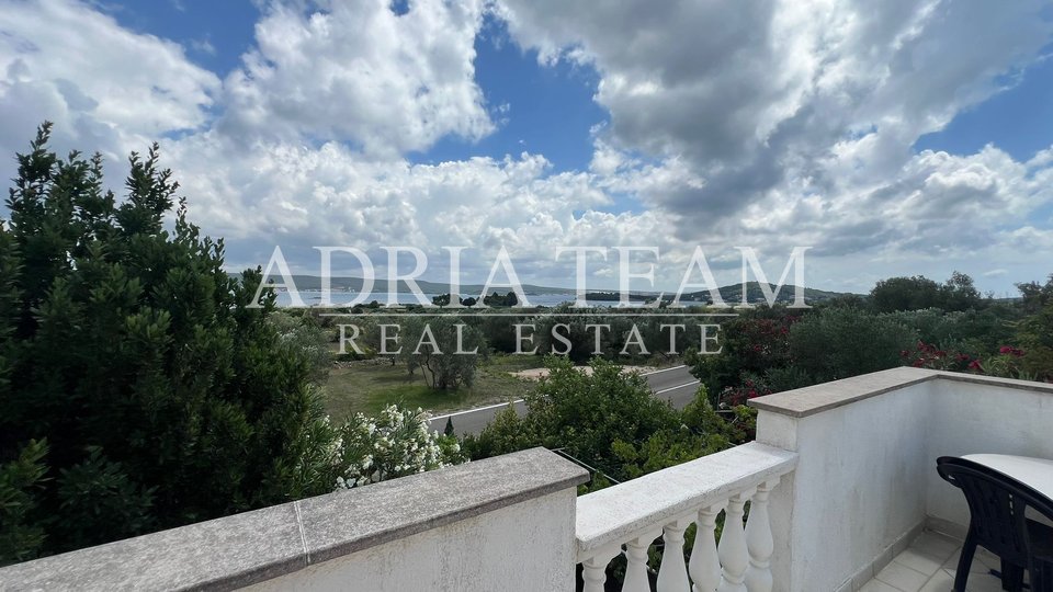 House, 197 m2, For Sale, Pašman - Neviđane