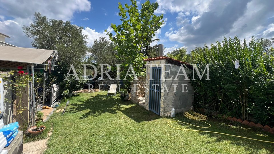 House, 197 m2, For Sale, Pašman - Neviđane