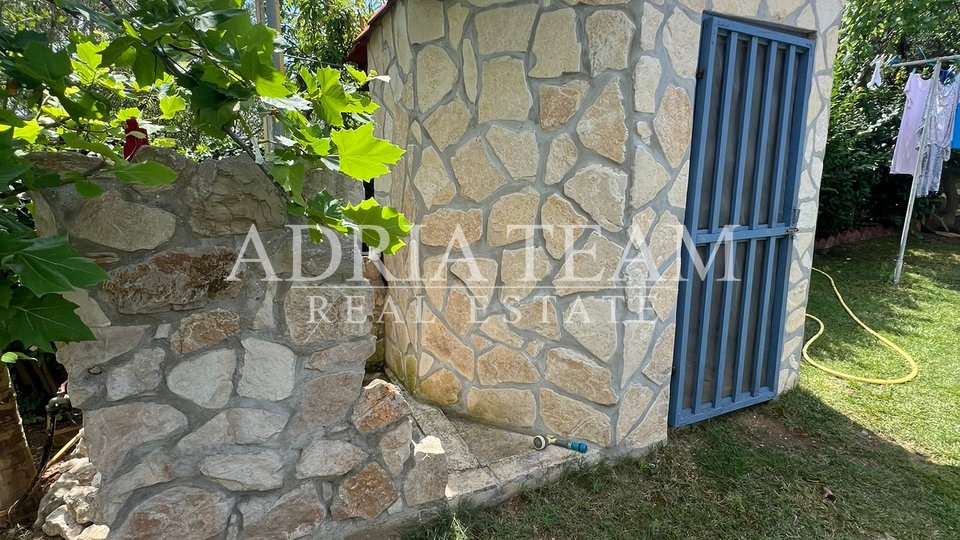 House, 197 m2, For Sale, Pašman - Neviđane