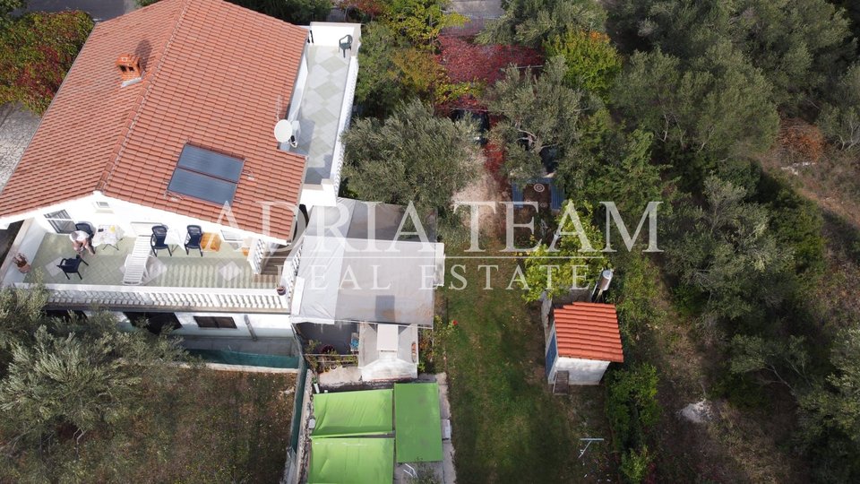 House, 197 m2, For Sale, Pašman - Neviđane