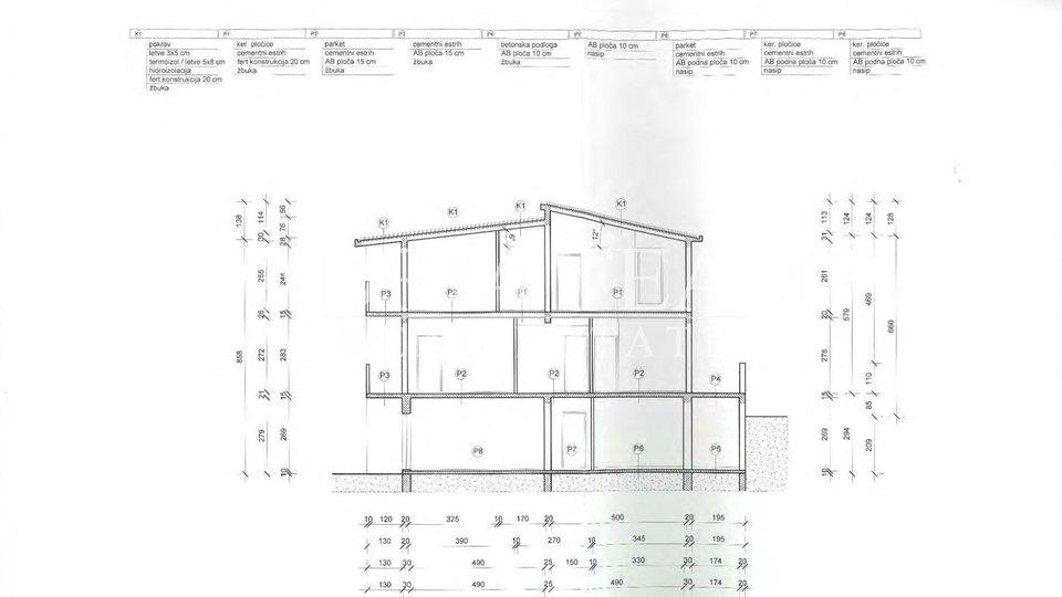 Haus, 360 m2, Verkauf, Ražanac - Rtina