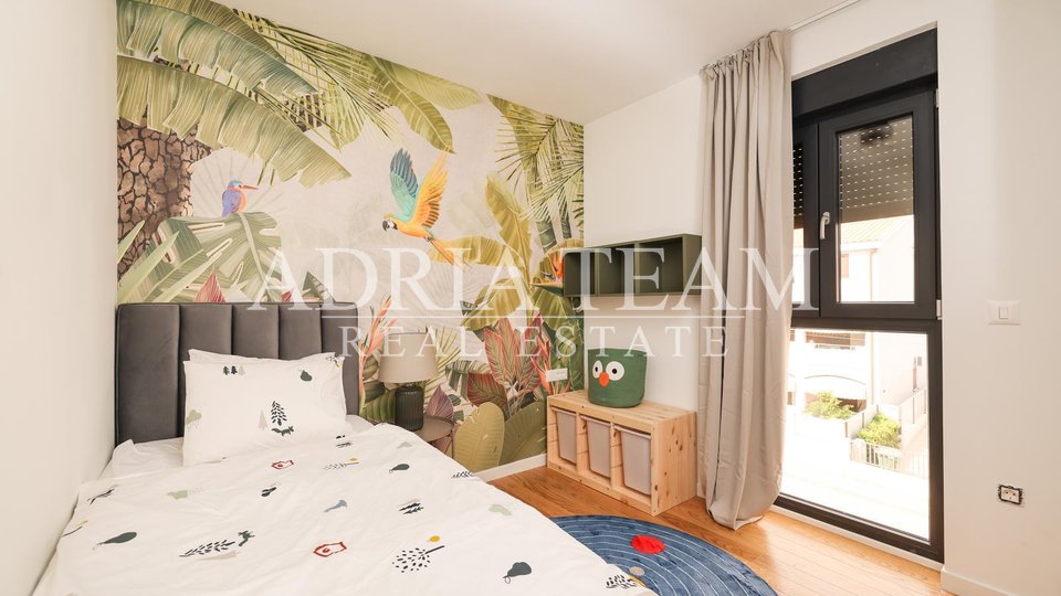 Wohnung, 89 m2, Verkauf, Zadar - Stanovi