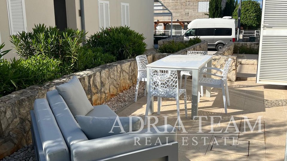 Holiday Apartment, 48 m2, For Sale, Zadar-okolica - Petrčane