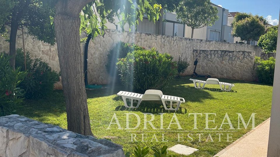 Holiday Apartment, 48 m2, For Sale, Zadar-okolica - Petrčane