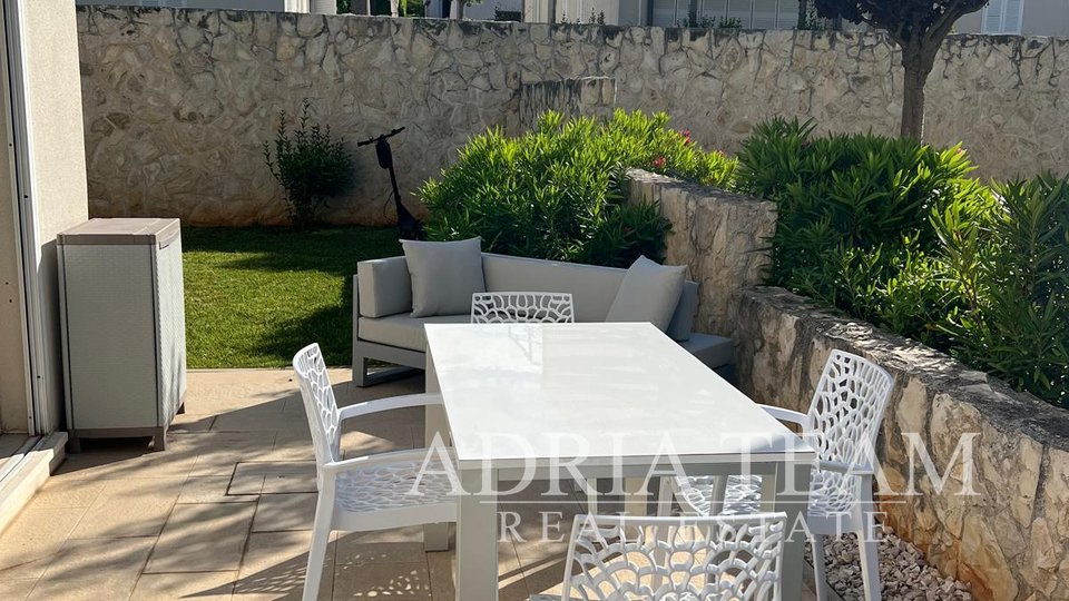 Holiday Apartment, 48 m2, For Sale, Zadar-okolica - Petrčane