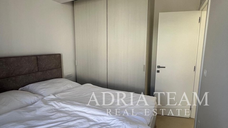 Holiday Apartment, 48 m2, For Sale, Zadar-okolica - Petrčane