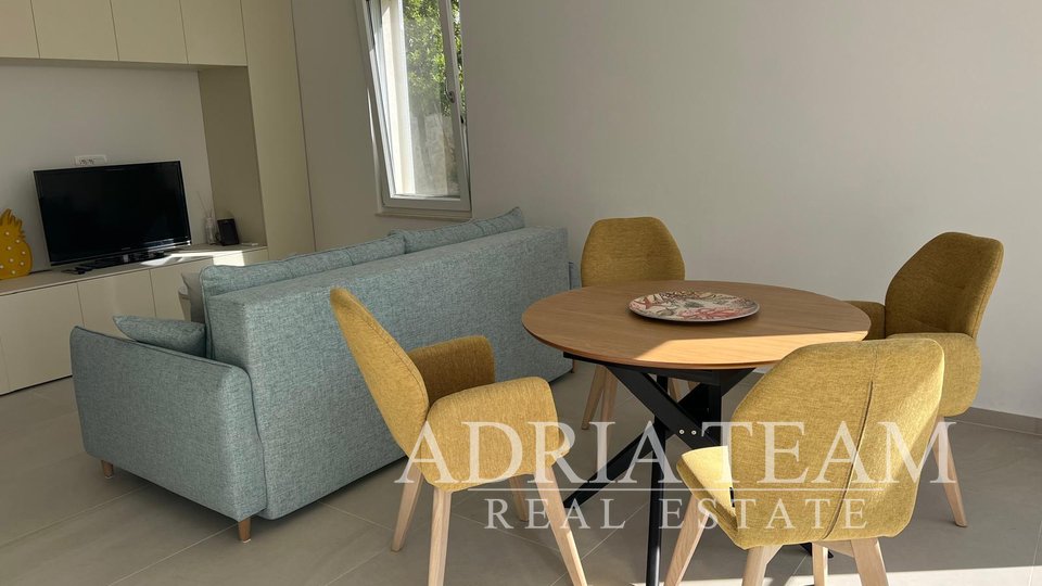 Holiday Apartment, 48 m2, For Sale, Zadar-okolica - Petrčane