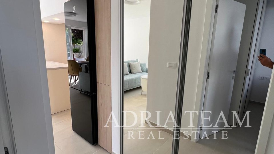 Holiday Apartment, 48 m2, For Sale, Zadar-okolica - Petrčane