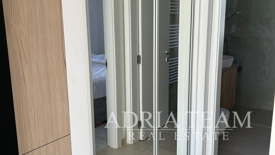 Holiday Apartment, 48 m2, For Sale, Zadar-okolica - Petrčane