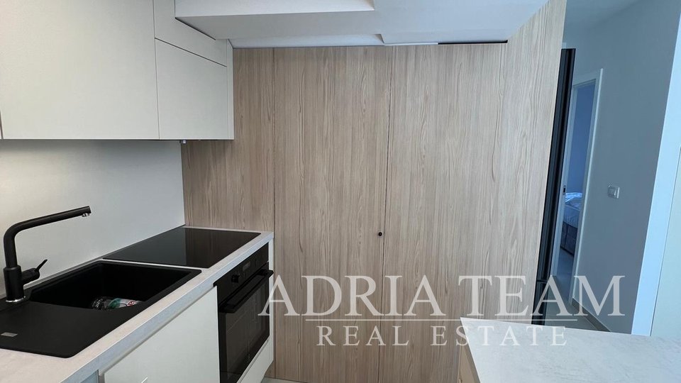 Holiday Apartment, 48 m2, For Sale, Zadar-okolica - Petrčane