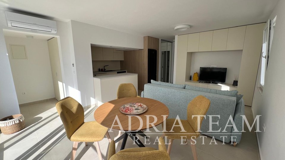 Holiday Apartment, 48 m2, For Sale, Zadar-okolica - Petrčane