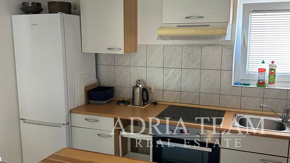 APARTMANSKA KUĆA S 2 STAMBENE JEDINICE, 400 M OD MORA, VIR - PREDIO KOZJAK