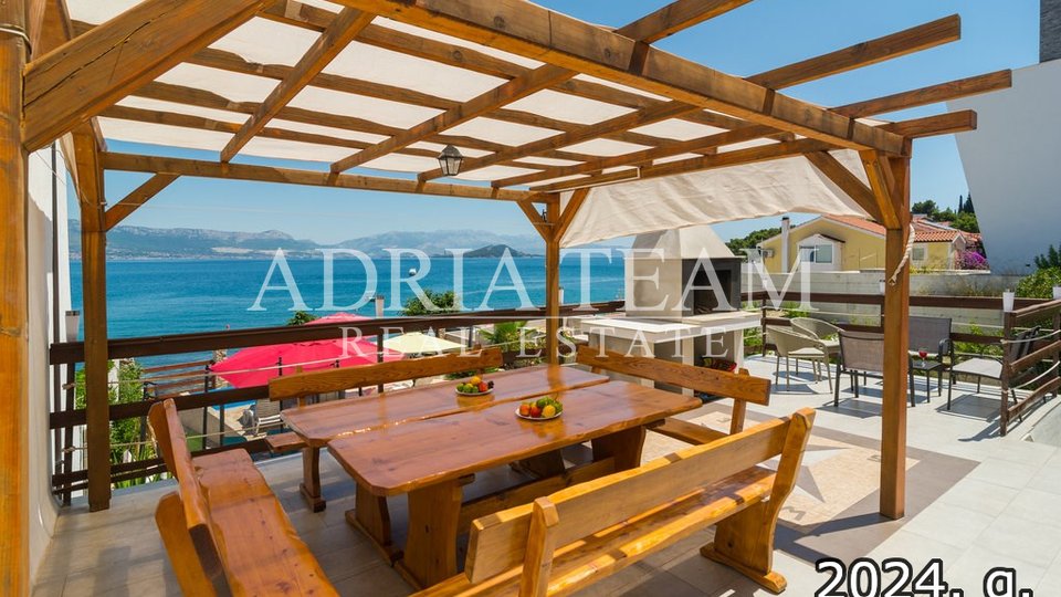 House, 260 m2, For Sale, Slatine