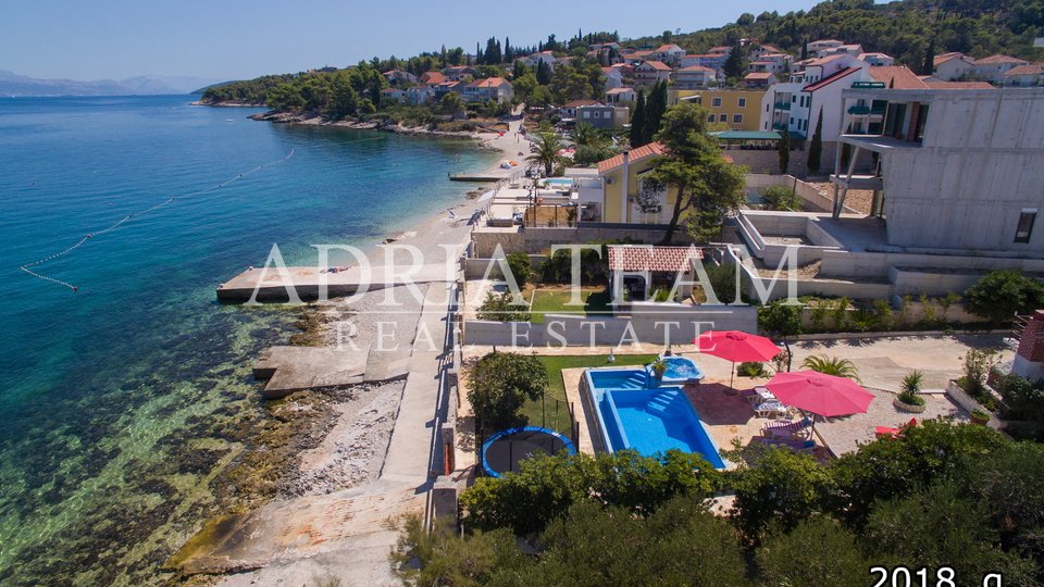 House, 260 m2, For Sale, Slatine