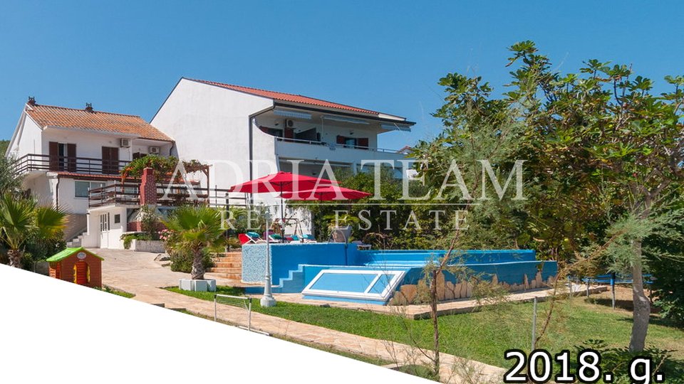 House, 260 m2, For Sale, Slatine