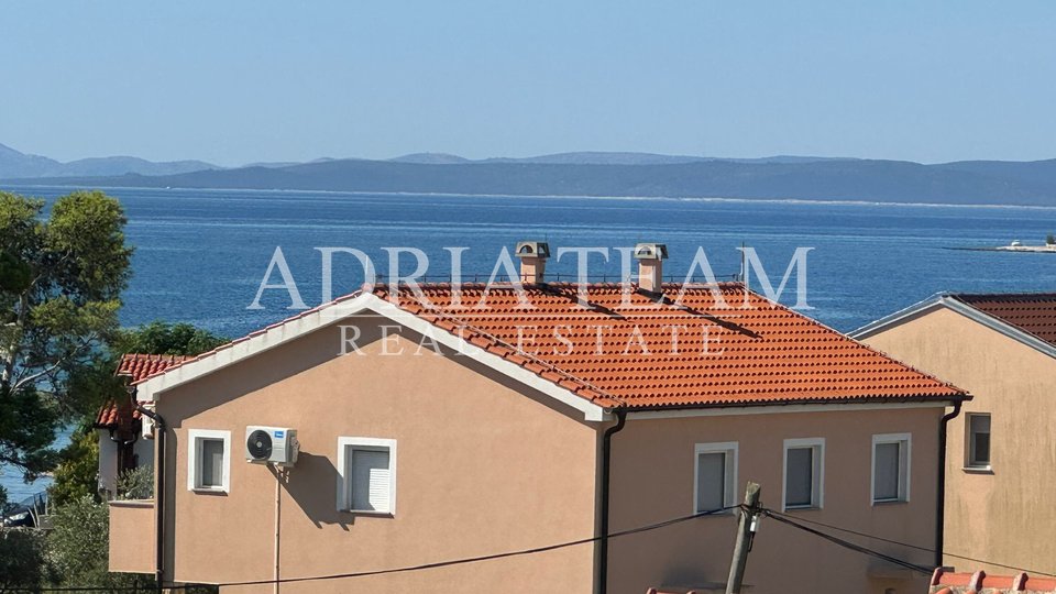 APARTMENTS IN RESIDENTIAL BUILDINGS COMPLEX UNDER CONSTRUCTION, 200 m FROM THE SEA - VIR