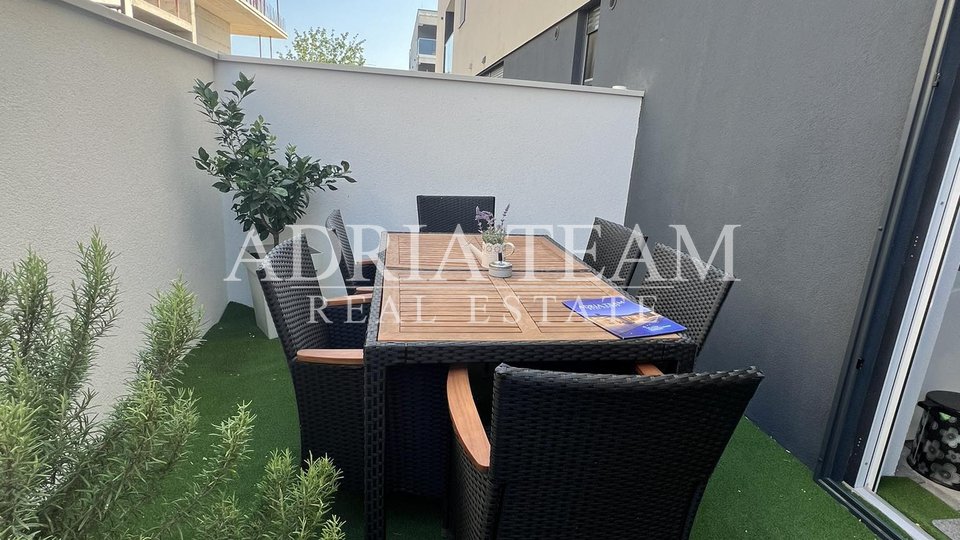 Apartment, 60 m2, For Sale, Zadar - Diklo