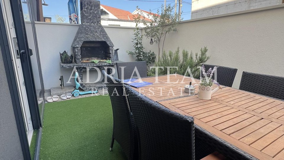 Apartment, 60 m2, For Sale, Zadar - Diklo