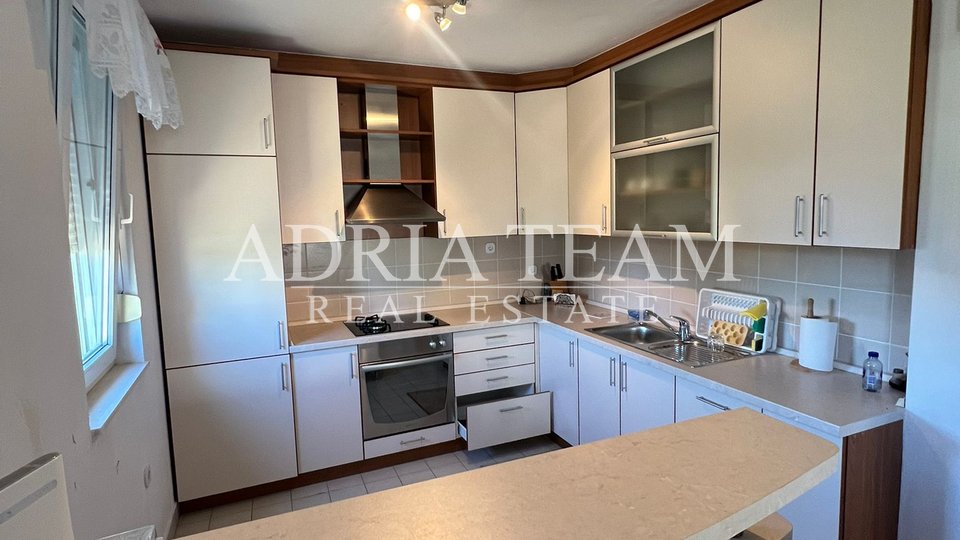 Wohnung, 49 m2, Verkauf, Zadar - Melada