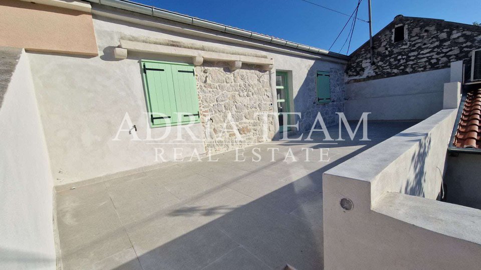 House, 150 m2, For Sale, Preko - Sutomišćica