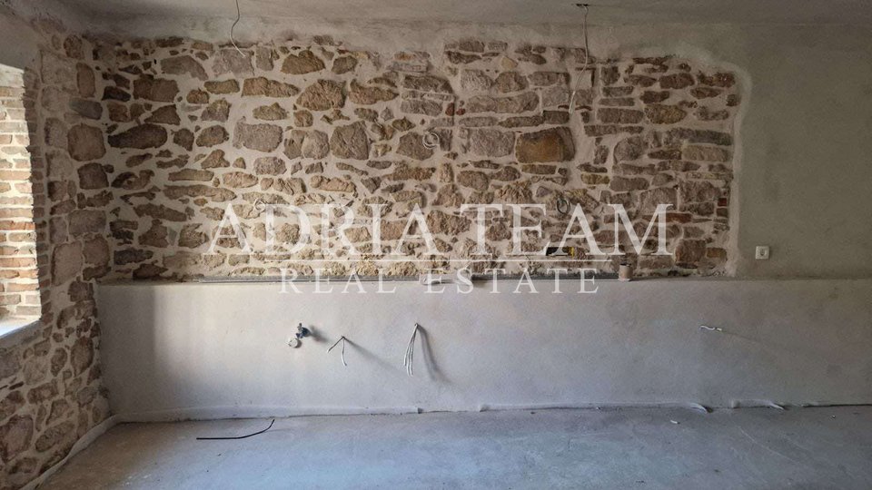 House, 150 m2, For Sale, Preko - Sutomišćica