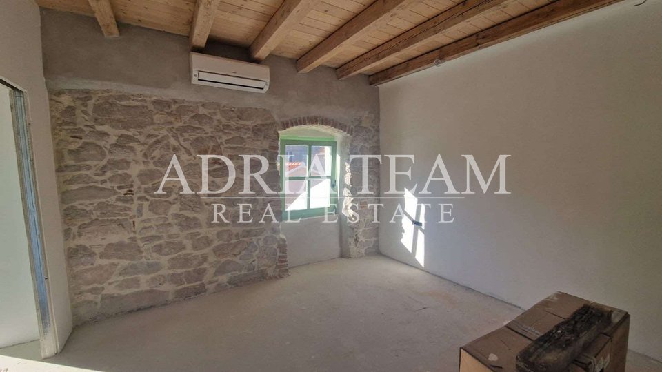 House, 150 m2, For Sale, Preko - Sutomišćica