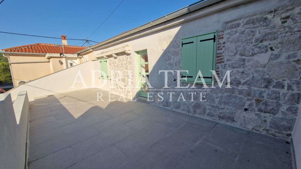 House, 150 m2, For Sale, Preko - Sutomišćica