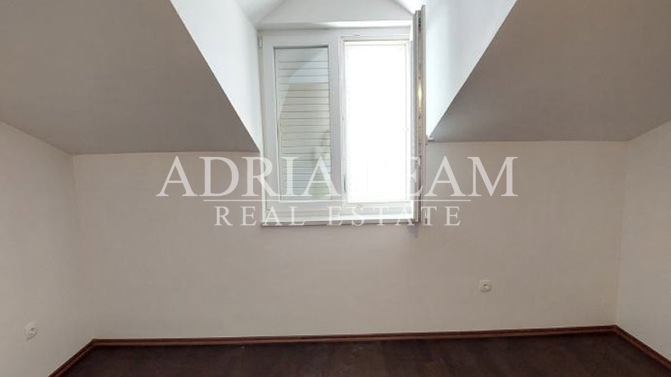 APARTMANI U NOVOGRADNJI S POGLEDOM NA MORE - BIOGRAD NA MORU