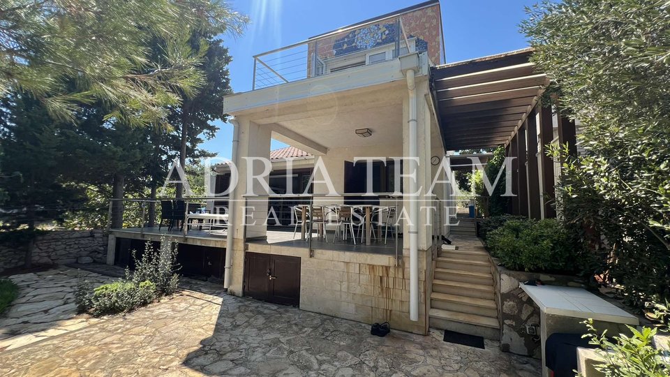 House, 183 m2, For Sale, Tkon