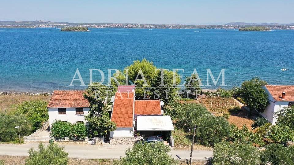 House, 183 m2, For Sale, Tkon