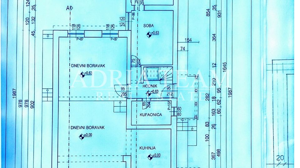 Haus, 183 m2, Verkauf, Tkon