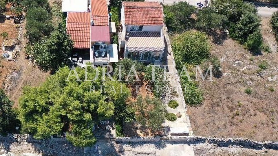 House, 183 m2, For Sale, Tkon