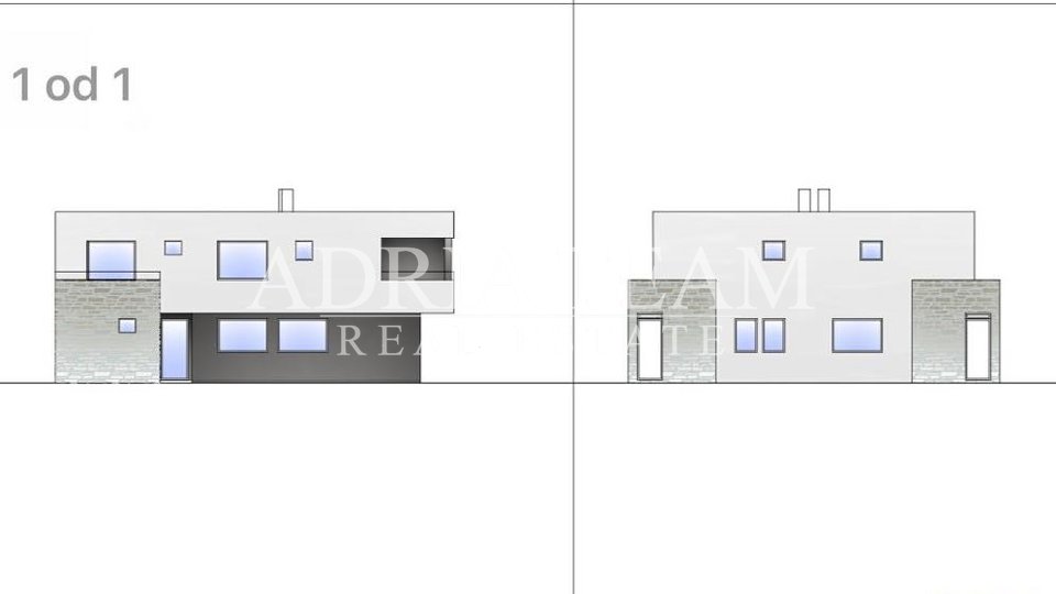 Haus, 147 m2, Verkauf, Nin