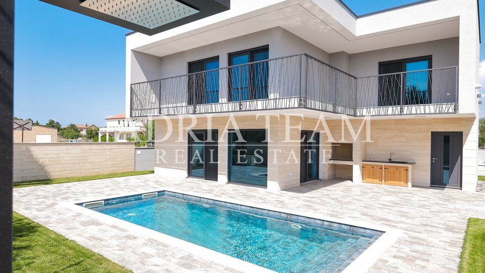 House, 178 m2, For Sale, Vir